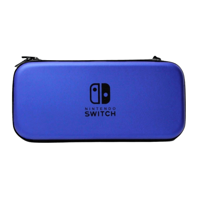Чохол Твердий RMC Switch Blue Б/У - Retromagaz
