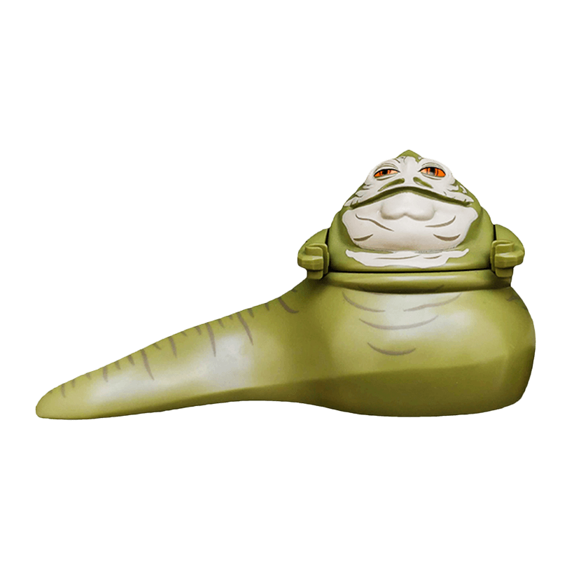 Фігурка Lego Інше Jabba The Hutt Star Wars sw0402 Б/У - Retromagaz