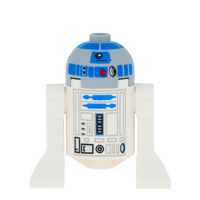 Фігурка Lego Дроїд R2-D2 Astromech Star Wars sw0217 1 Новий - Retromagaz