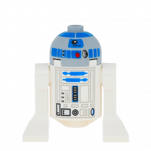 Фигурка Lego Дроид R2-D2 Astromech Star Wars sw0217 1 Новый