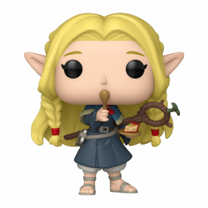 Фигурка FUNKO POP! Подземелья Вкусности Марсиль Донато Delicious in Dungeon Marcille 97mm 2200 90570 - Retromagaz