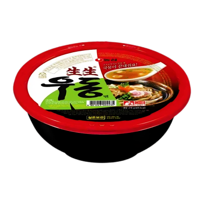 Лапша Nongshim Udon Средне Острая 276g - Retromagaz