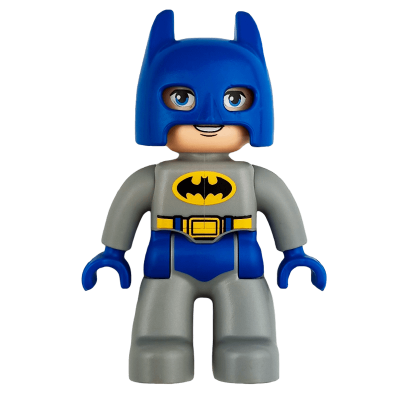 Фигурка Lego Batman Duplo Другое 47394pb187 Б/У - Retromagaz