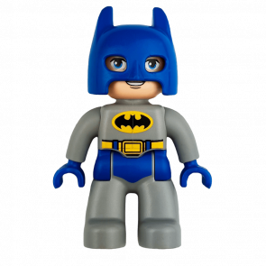 Фігурка Lego Інше Batman Duplo 47394pb187 Б/У - Retromagaz