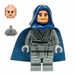 Фігурка Lego Naare Star Wars Джедай sw0752 1 Б/У