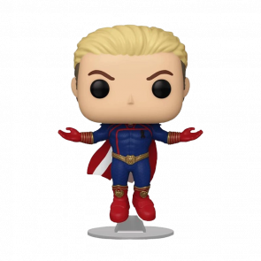 Фигурка FUNKO POP! Пацаны Хоумлендер The Boys Homelander 121mm 978 48186 - Retromagaz
