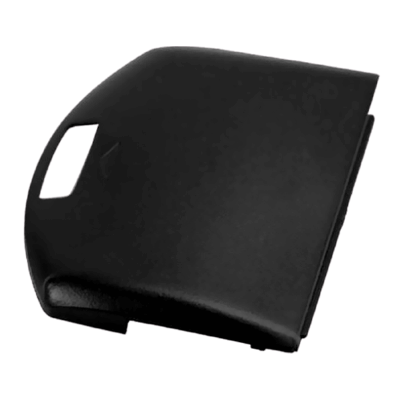 Кришка Консолі RMC PlayStation Portable Black Новий - Retromagaz