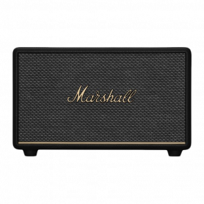 Моноблочна акустична система Marshall Acton III 3 Black Новий - Retromagaz