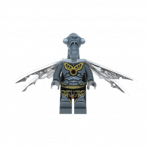 Фигурка Lego Geonosian Zombie with Wings Star Wars Другое sw0382 Б/У