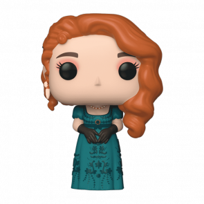 Фигурка FUNKO POP! Penelope Featherington Bridgerton Пенелопа Бриджертоны 99mm 61395 - Retromagaz