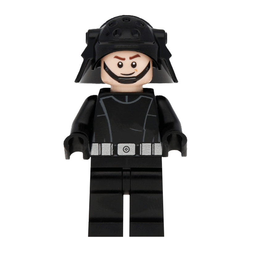 Фигурка Lego Империя Death Star Trooper Star Wars sw0769 75159 Б/У - Retromagaz