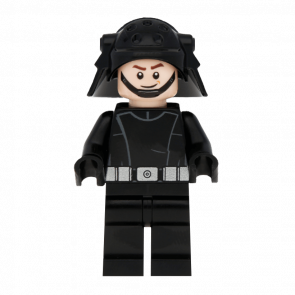 Фігурка Lego Death Star Trooper Star Wars Імперія sw0769 1 Б/У