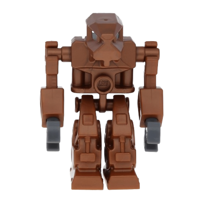 Фігурка Lego Exo-Force Iron Drone Devastator Space exf003 Б/У - Retromagaz