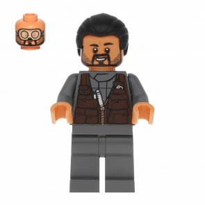 Фігурка Lego Інше Bodhi Rook Star Wars sw0794 Б/У