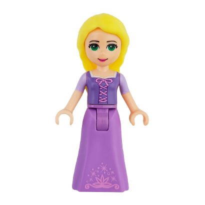 Фігурка Lego Rapunzel Friends Інше dp010 Б/У - Retromagaz