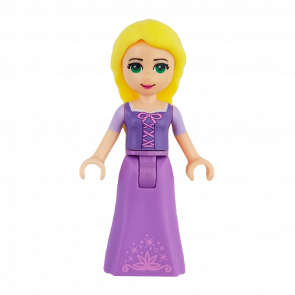 Фігурка Lego Friends Інше Rapunzel dp010 Б/У - Retromagaz