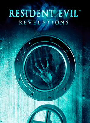Игра LT3.0 Xbox 360 Resident Evil Revelation Русские Субтитры Новый - Retromagaz