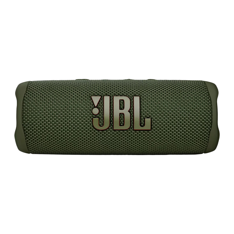 Портативная Колонка JBL Flip 6 Green - Retromagaz