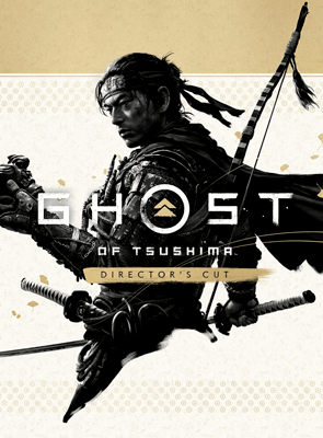 Игра Sony PlayStation 4 Ghost of Tsushima Director's Cut (9716594) Русская Озвучка Новый Игра Sony PlayStation 4 Ghost of Tsushima Director's Cut (9716594) Русская Озвучка Новый - Retromagaz