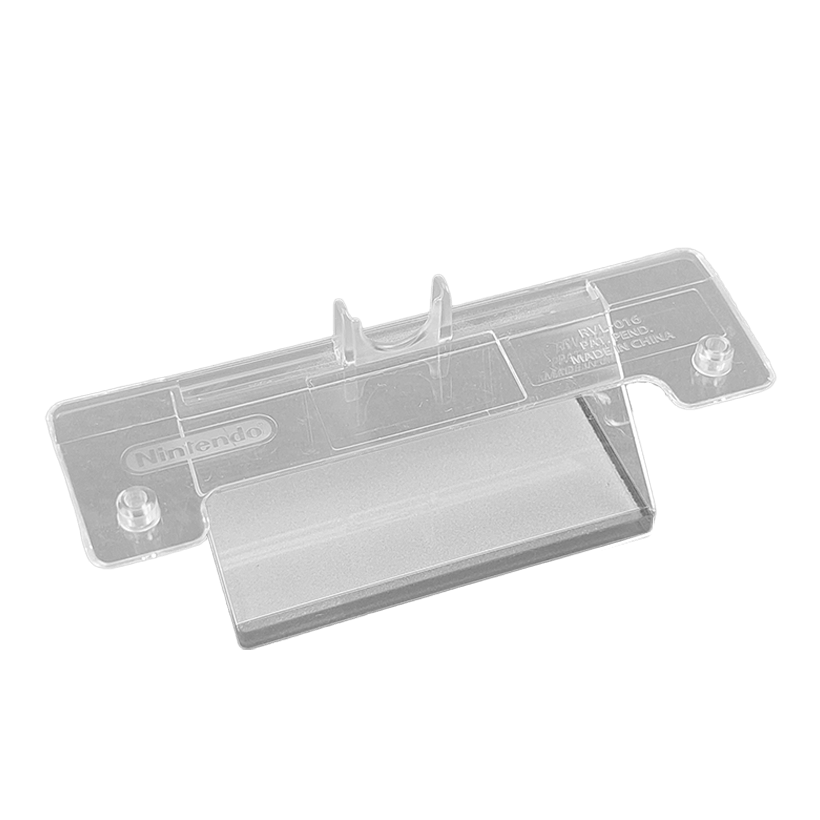 Подставка Nintendo Wii RVL-016 Для Sensor Bar Trans-Clear Б/У - Retromagaz