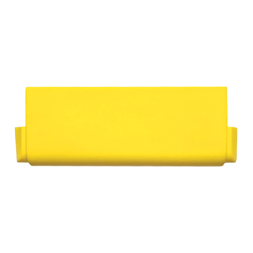 Футляр Картриджей RMC Famicom Dendy 90х TV Game Yellow Б/У - Retromagaz
