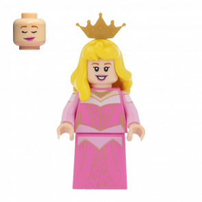 Фигурка Lego Disney Aurora Cartoons dis099 Б/У