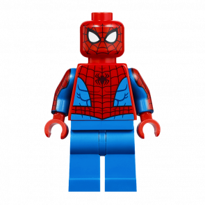 Фігурка Lego Marvel Spider-Man Super Heroes sh038 Б/У