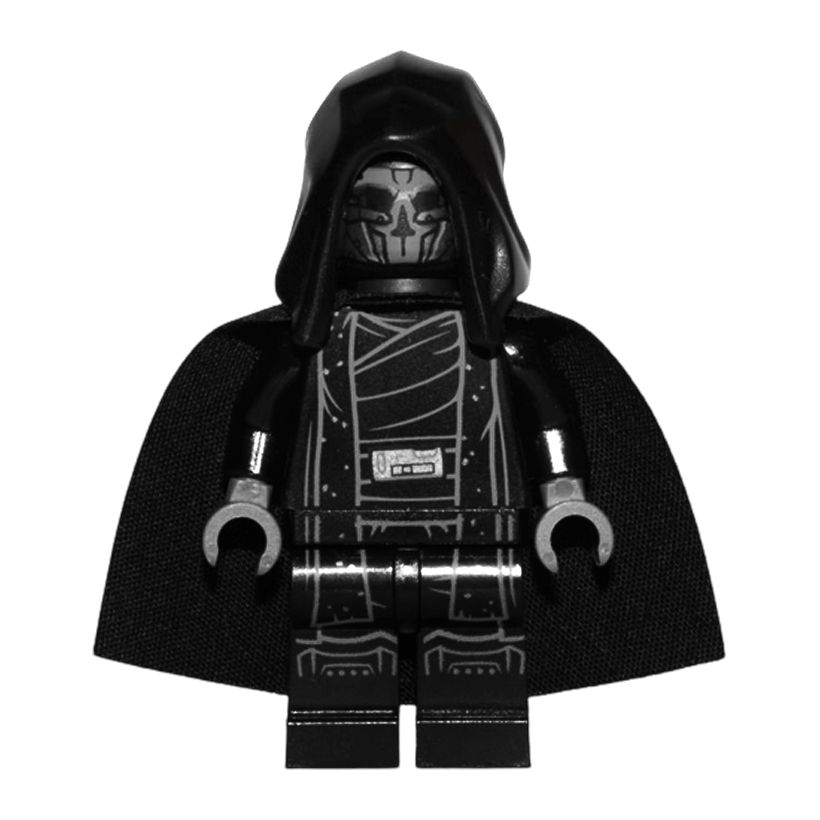 Фігурка Lego Інше Knight of Ren Ap'lek Star Wars sw1063 75256 Б/У - Retromagaz