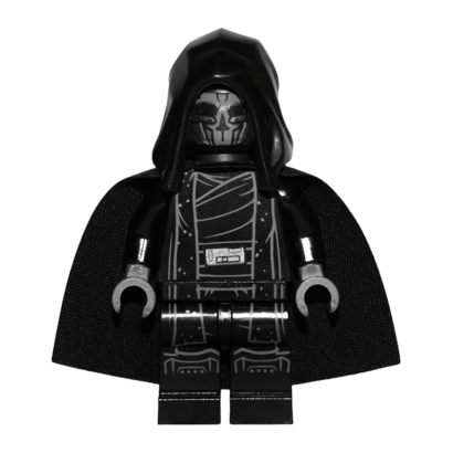 Фігурка Lego Knight of Ren Ap'lek Star Wars Інше sw1063 1 Б/У - Retromagaz