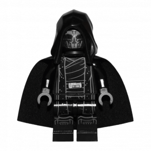 Фігурка Lego Knight of Ren Ap'lek Star Wars Інше sw1063 1 Б/У