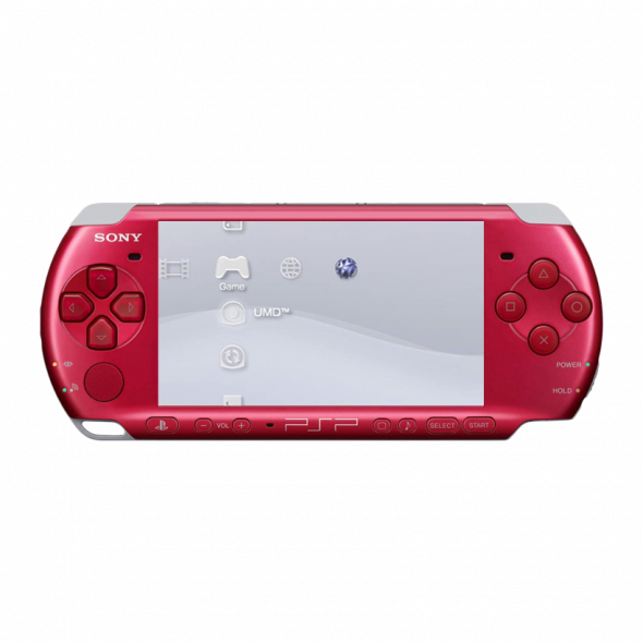 Playstation Portable — купити ПСП за найкращою ціною в RetroMagaz