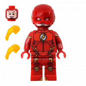 Фігурка RMC Flash Super Heroes DC dc006 1 Новий