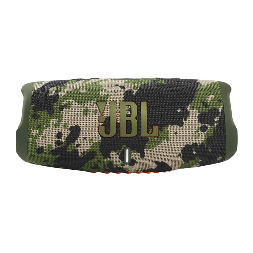 Портативна Колонка JBL Charge 5 Squad - Retromagaz