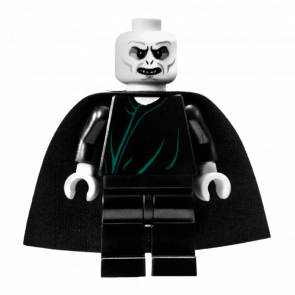Фигурка Lego Voldemort Films Harry Potter hp098 Б/У