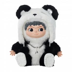 Мягкая Игрушка Pop Top Wakuku Панда 190 mm 17WK-07D1 - Retromagaz