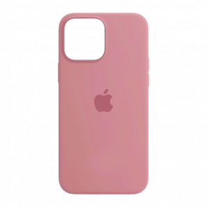 Чехол Силиконовый RMC Apple iPhone 13 Pro Max Pink