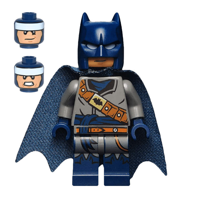 Фигурка Lego DC Pirate Batman Super Heroes sh0265 Б/У - Retromagaz