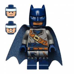 Фигурка Lego DC Pirate Batman Super Heroes sh0265 Б/У