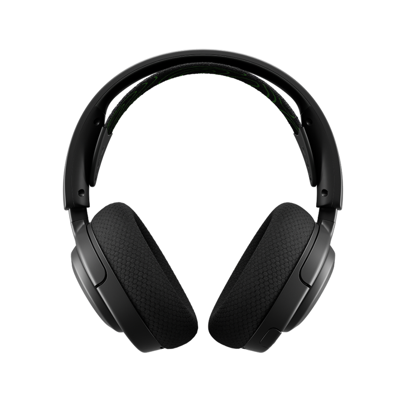 Гарнитура Беспроводной SteelSeries PlayStation 5 Arctis Nova 5 Black Новый - Retromagaz