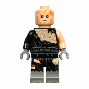 Фигурка Lego Джедай Anakin Skywalker Transformation Process Star Wars sw0829 1 Б/У - Retromagaz
