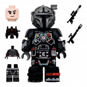 Фігурка RMC Республіка Heavy Infantry Mandalorian Star Wars mt992 1 Новий - Retromagaz