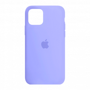 Чехол Силиконовый RMC Apple iPhone 11 Pro Elegant Purple