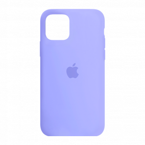 Чехол Силиконовый RMC Apple iPhone 11 Pro Elegant Purple - Retromagaz