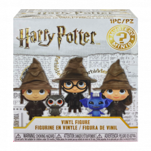 Фігурка FUNKO POP! Mystery Minis - Світ Harry Potter - Retromagaz