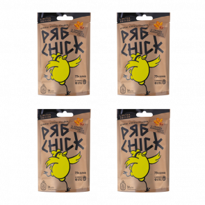 Набор Слайсы 4шт РябChick Куриные со Вкусом Грецкого Ореха 30g - Retromagaz