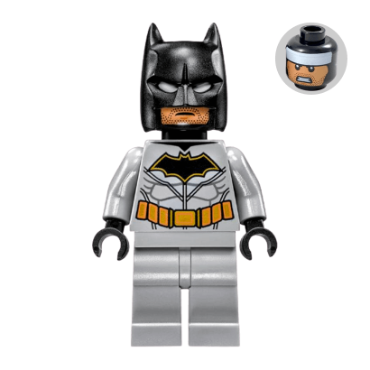 Фигурка Lego Super Heroes DC Batman sh458 1 Б/У Отличное - Retromagaz