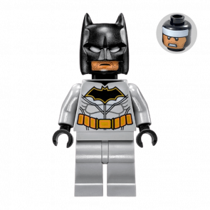 Фігурка Lego Super Heroes DC Batman sh458 1 Б/У Відмінний