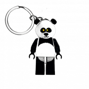 Брелок RMC Panda Guy 1шт Новый - Retromagaz
