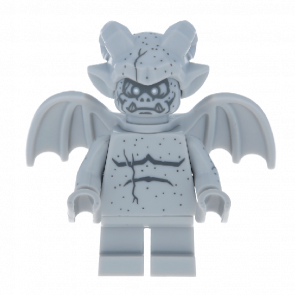 Фігурка Lego Collectible Minifigures Series 14 Gargoyle col220 1шт Б/У Хороший