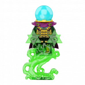 Фігурка RMC Marvel Mysterio Super Heroes marvr052 Новий - Retromagaz